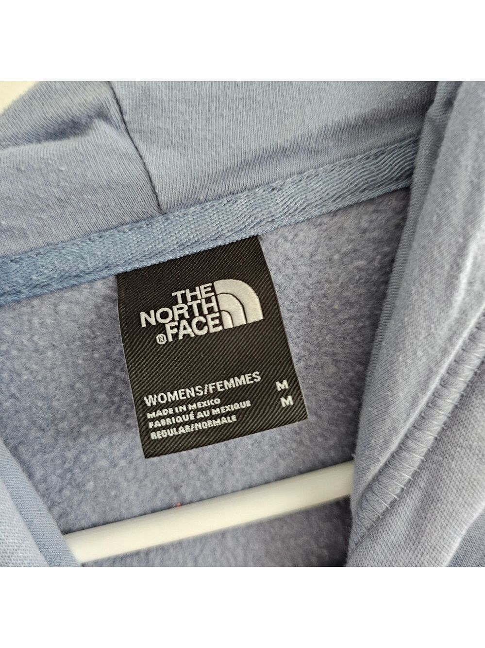The North Face Women's Half Dome Pullover Hoodie - Picture 4 of 4